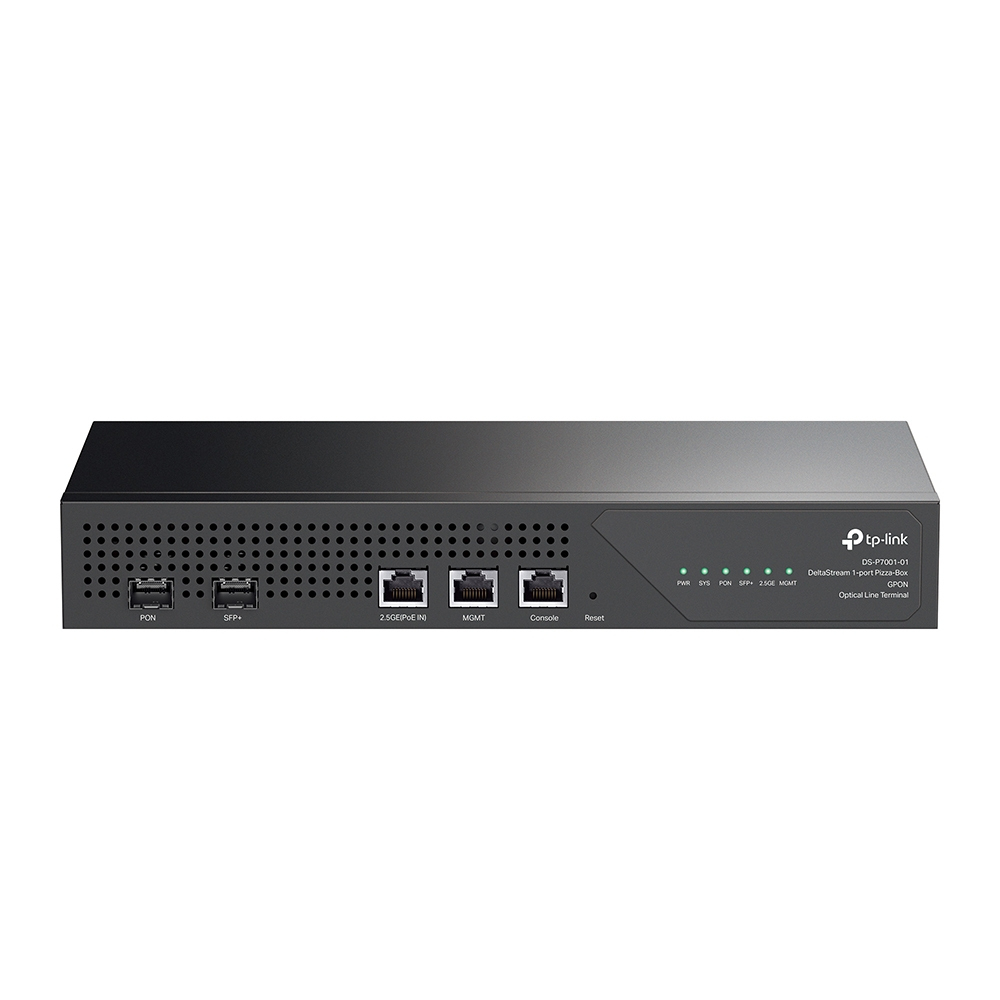 GPON OLT 1P TP-LINK DS-P7001-01 1P GPON SFP …