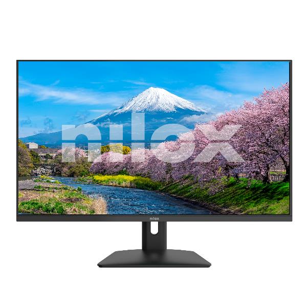 NILOX TECH - MONITOR IPS da 32', 120HZ …
