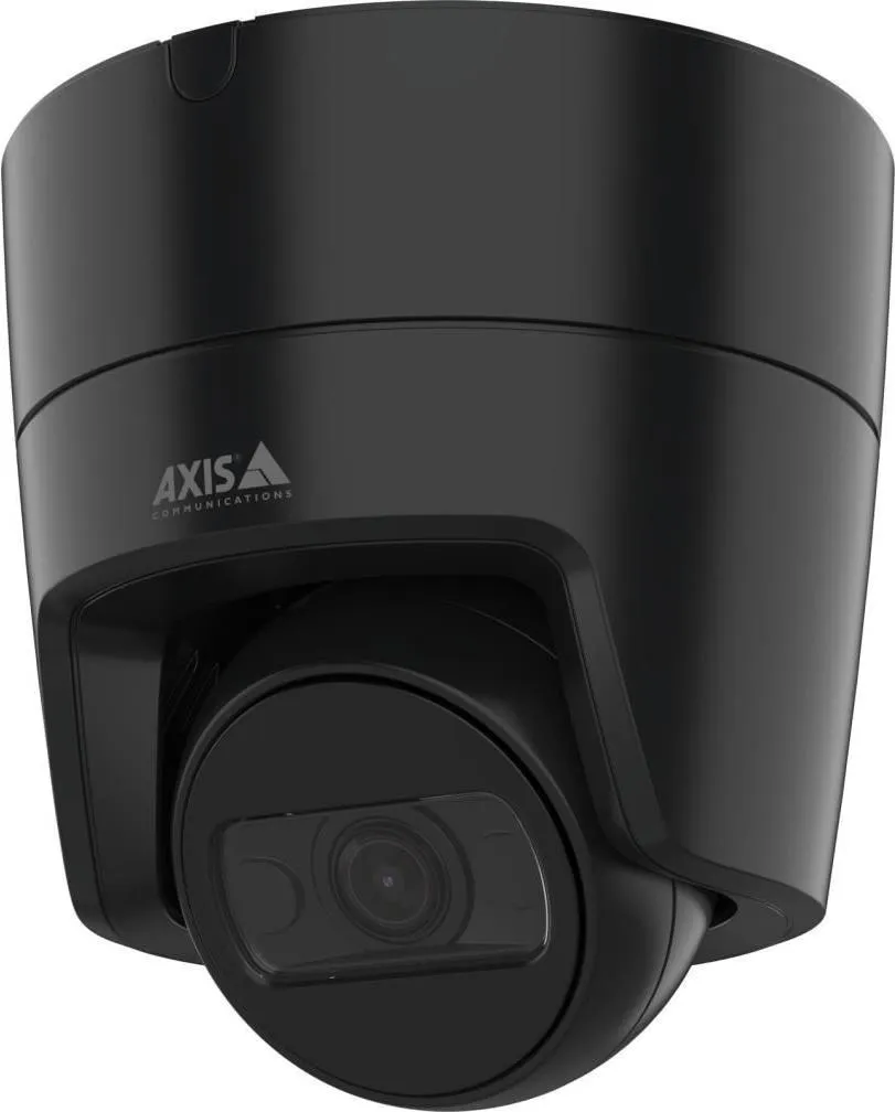 AXIS M3125-LVE BLACK