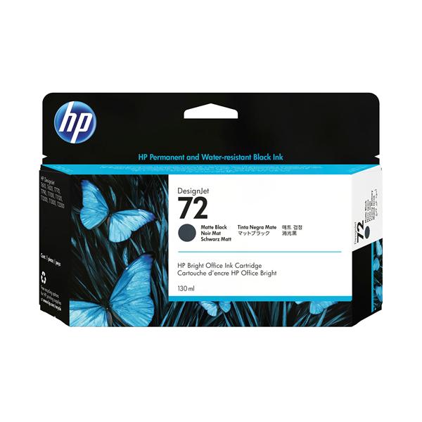 Hp - Cartuccia ink originale - 72 - …