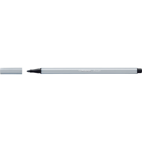 Pennarello Pen 68 - grigio chiaro 94 - …