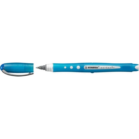 Roller con cappuccio Worker Colorful - punta 0,5mm …
