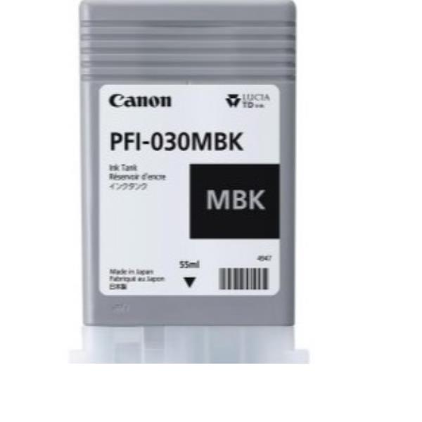Canon - Cartuccia ink - Nero opaco - …