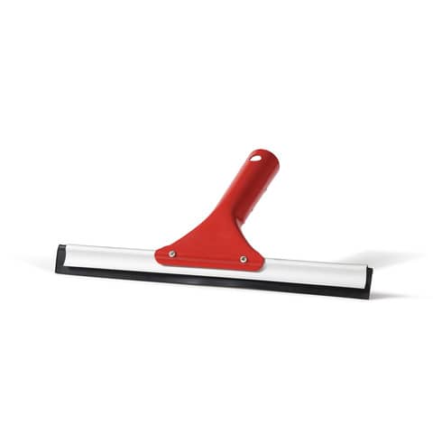 Tergivetro - metallo/gomma - 25 cm - PerfettoFactory