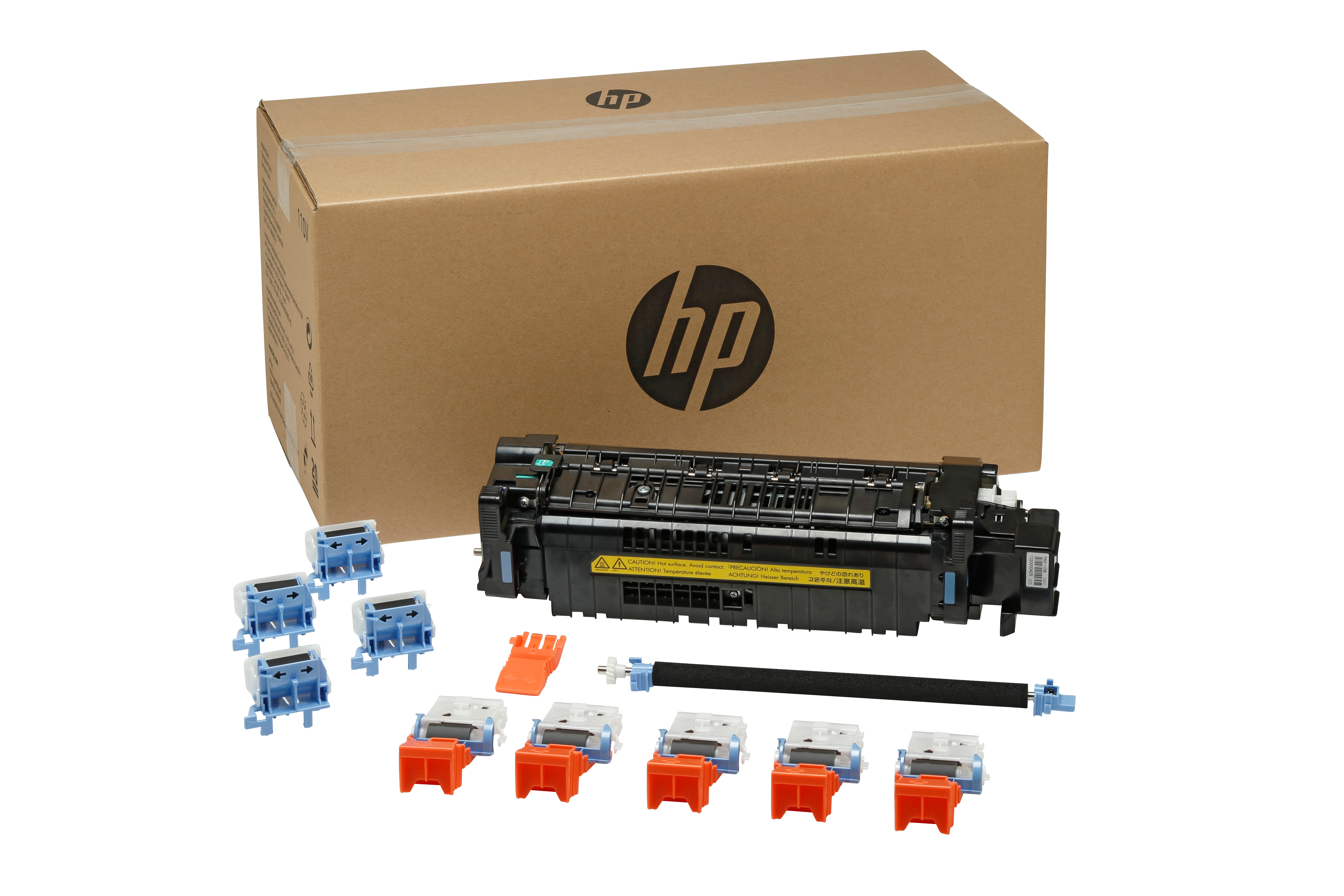 HP J8J87A KIT MANUTENZIONE 110V
