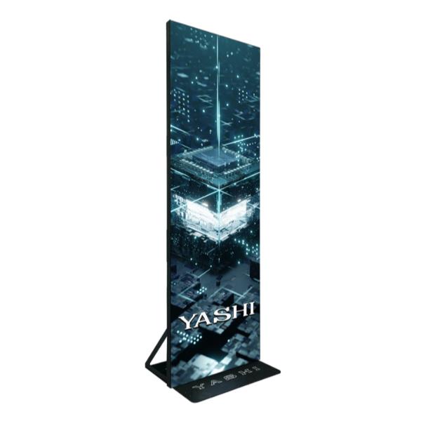 Yashi Ledwall PICASSO DY60650