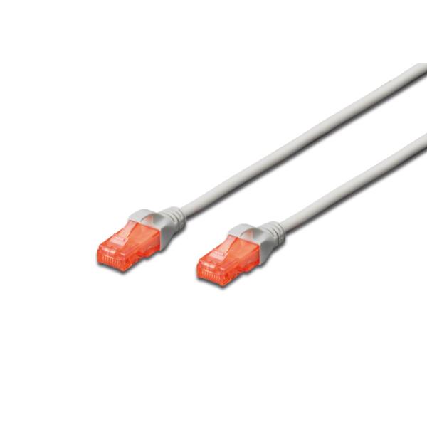 DIGITUS Professional - Cavo patch - RJ-45 (M) …
