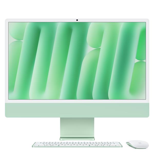 Apple iMac with 4.5K Retina display - All-in-one …