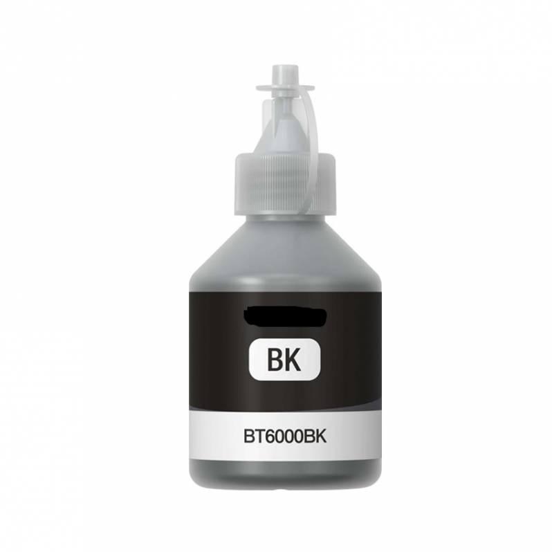 Black Dye 108ML DCP-T420W,T525W,T720DW,T820DW,MFC-T920DW#6K