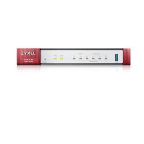 ZYXEL USG FLEX 100 SECURITY GATEWAY BUNDLE FIREWALL …