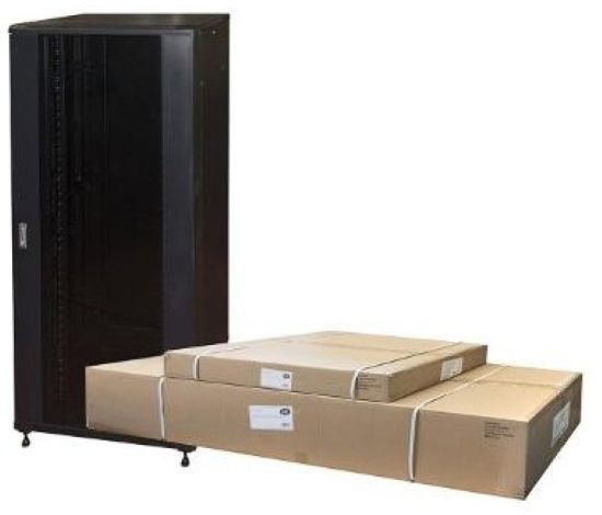 ARMADIO DA TERRA 19 42 UNIT? 2055*800*800 NERO …