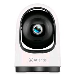 ATLANTIS A14-SC915 2MP VIDEOCAMERA WI-FI 2MPx MOTORIZZATA CONTROLLABILE …