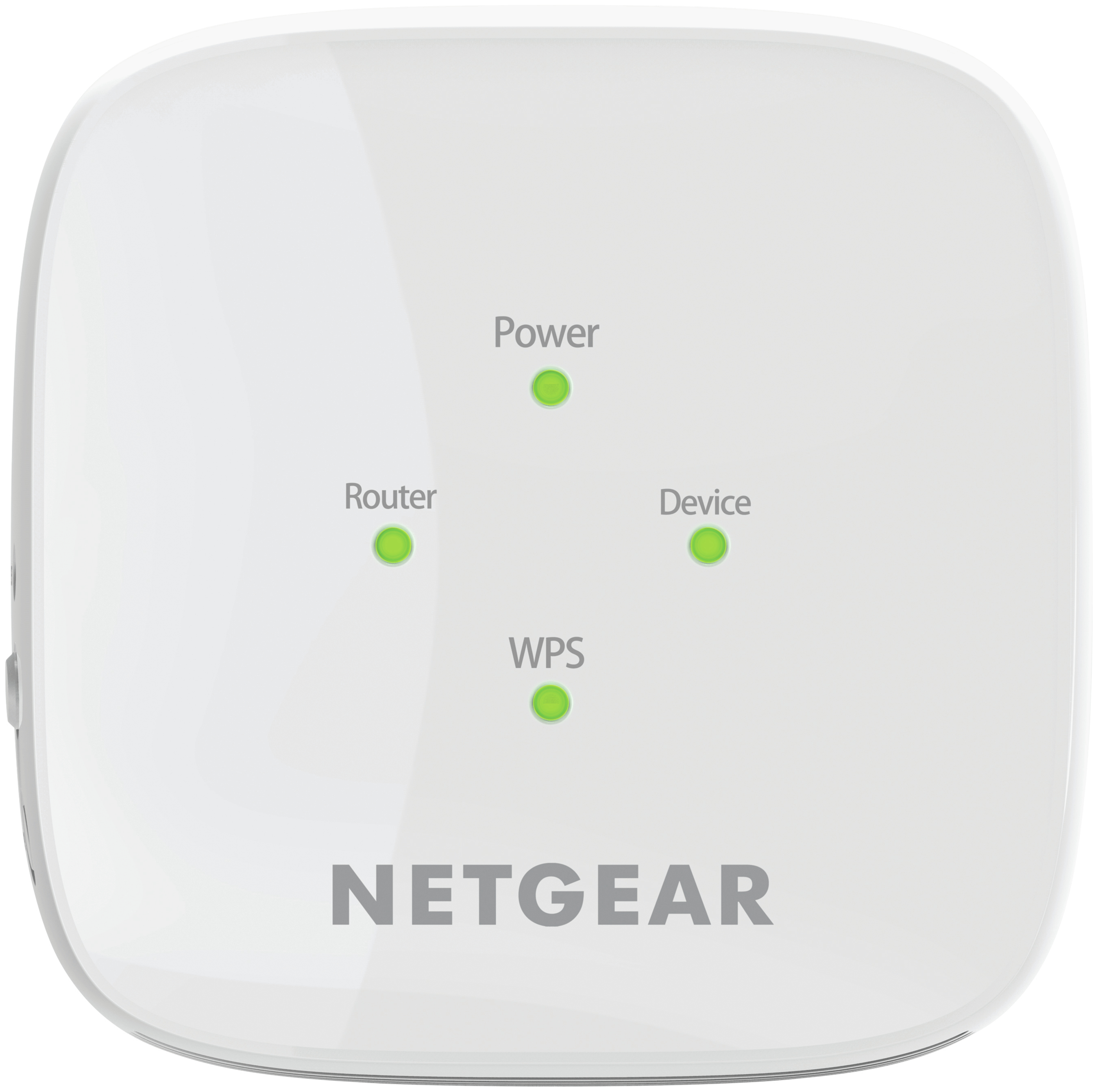 NETGEAR EX6110 - Wi-Fi range extender - Wi-Fi …