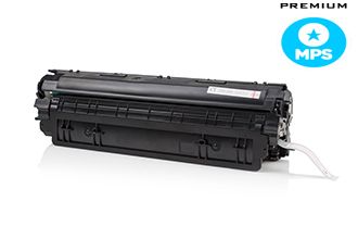 Mps Toner MF212 ,M216,M126,M201-2,4K#CF283XL#CAN737