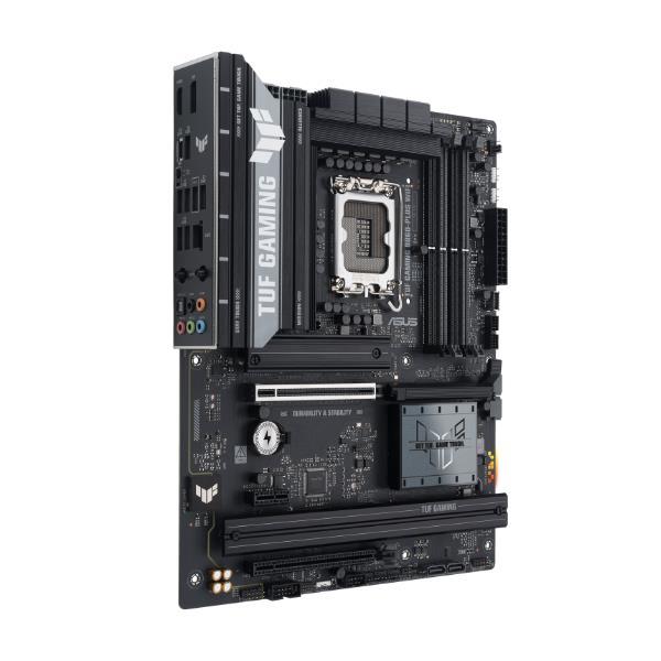 Asus TUF GAMING B860-PLUS WIFI