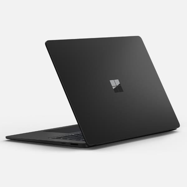 Microsoft Surface Laptop Copilot + PC 15 touchscreen Snapdragon X Elite 16GB Memory 512GB SSD 7th edition Grafite