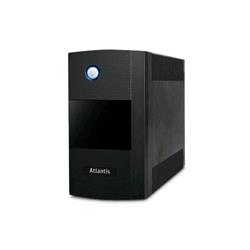 ATLANTIS UPS 1000VA/600W ONEPOWER