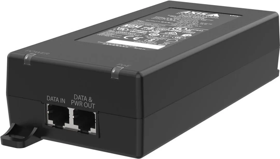 AXIS TU8004 90 W MIDSPAN