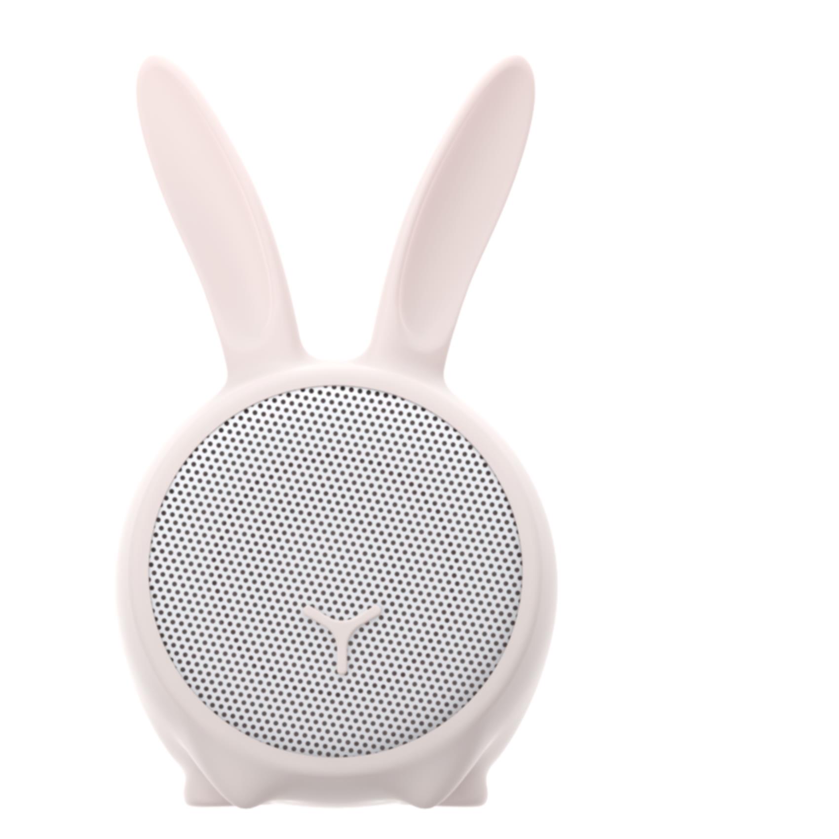 Celly 3W Wireless Speaker Summer