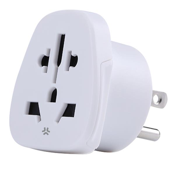 CELLY UNIVERSAL TRAVEL ADAPTER 10A ADATTATORE UNIVERSALE DA …