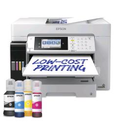 Epson EcoTank Pro ET-16680