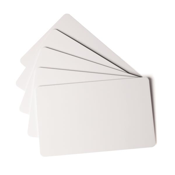 Tessere bianche per stampante Duracard ID 300 - …