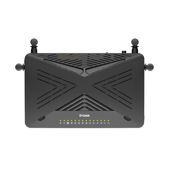 D-Link DSL-X3052E