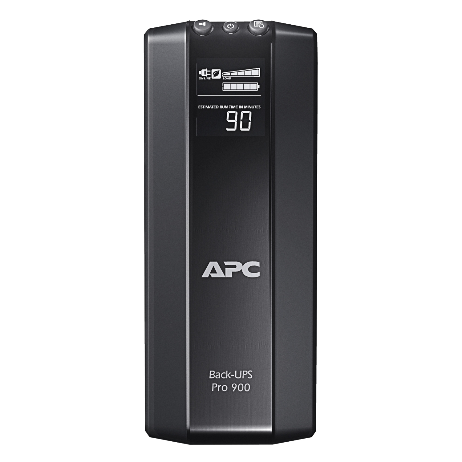 APC Back-UPS Pro 900 - UPS - 230 …