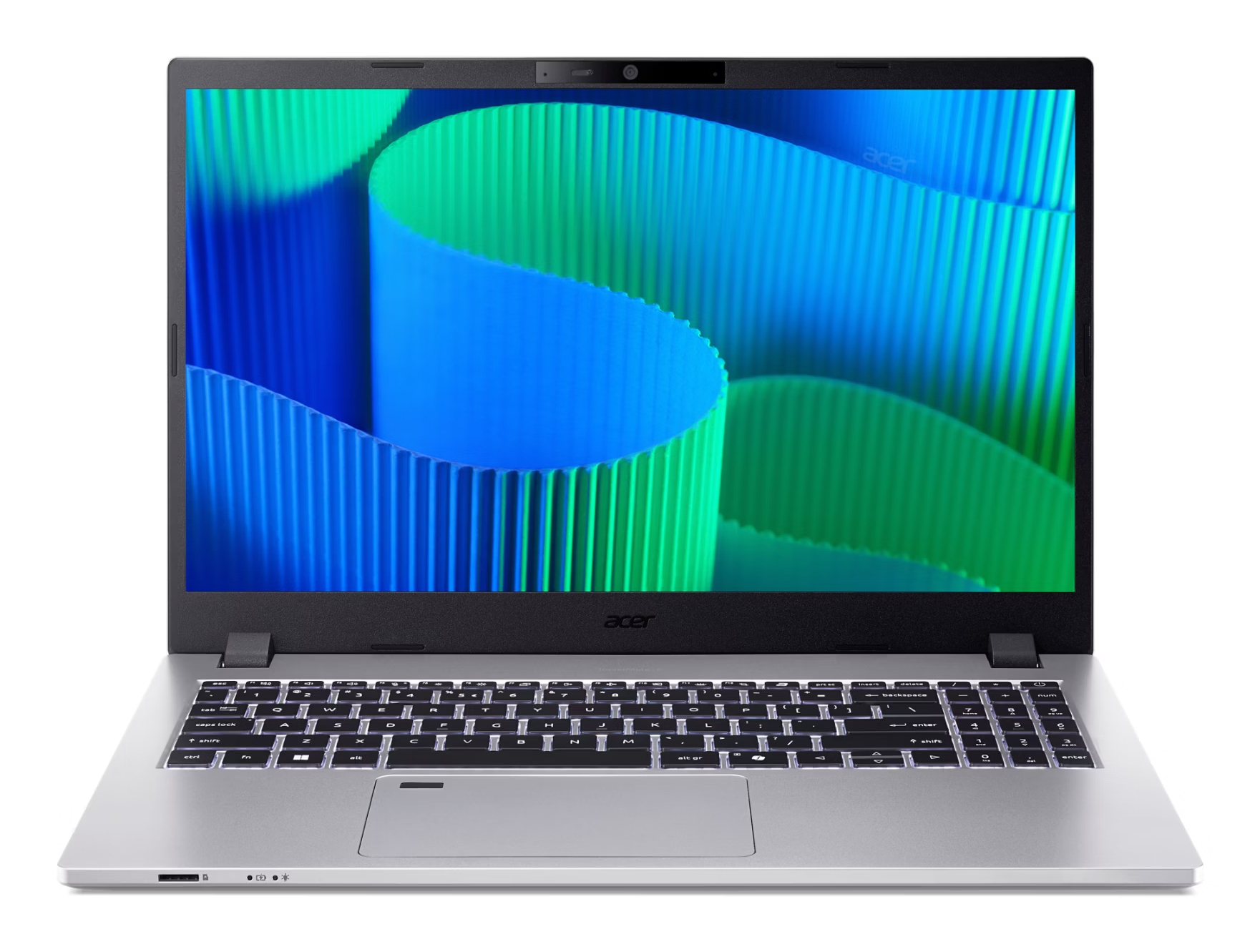 Acer TRAVELMATE P2 15 TMP215-55-TCO-5551