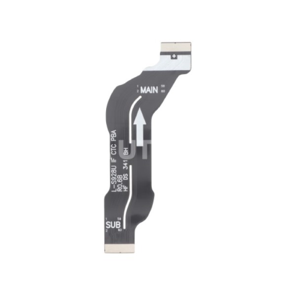 Scheda madre Flex B Galaxy S24 Ultra (S928B)