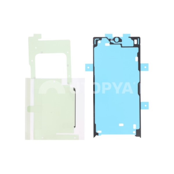 Kit adesivi per display Galaxy S24+ (S926B)