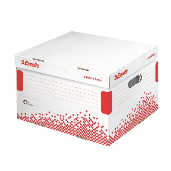 Scatola container Speedbox - Medium - 32,5 x …