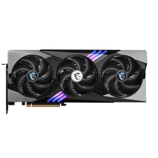 MSI VGA GEFORCE RTX 5080, RTX 5080 16G …