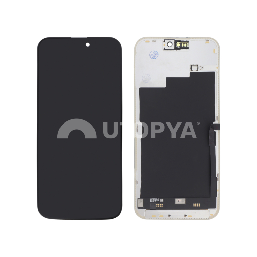 Display Schermo Completo iPhone 15 Pro Max (ReLife)