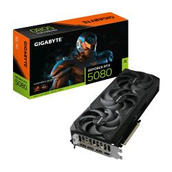 GIGABYTE GeForce RTX 5080 WINDFORCE OC SFF 16G …