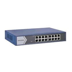 Hub e Switch Gigabit