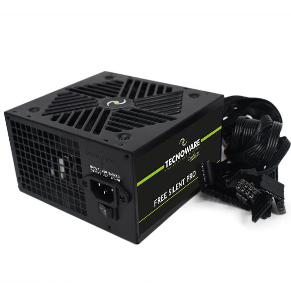 Tecnoware Free Silent Pro 750 Ã¨ un alimentatore …