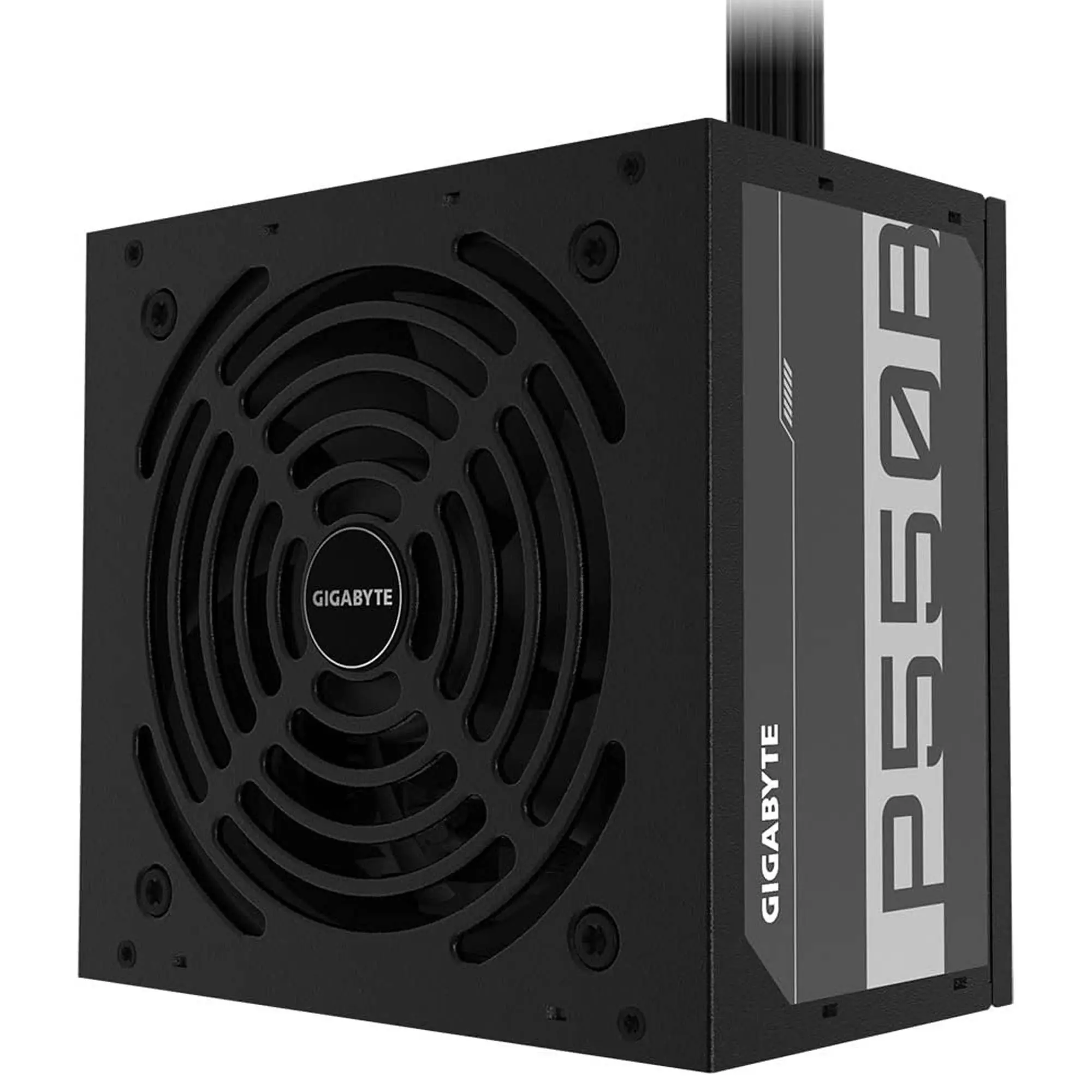 Gigabyte P550W e' un alimentatore con potenza da …