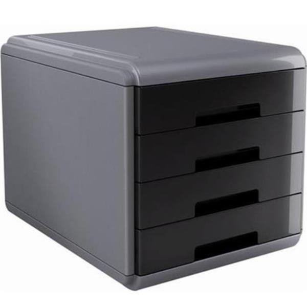 Cassettiera Mydesk - 29,5 x 38,5 x 28,2 …