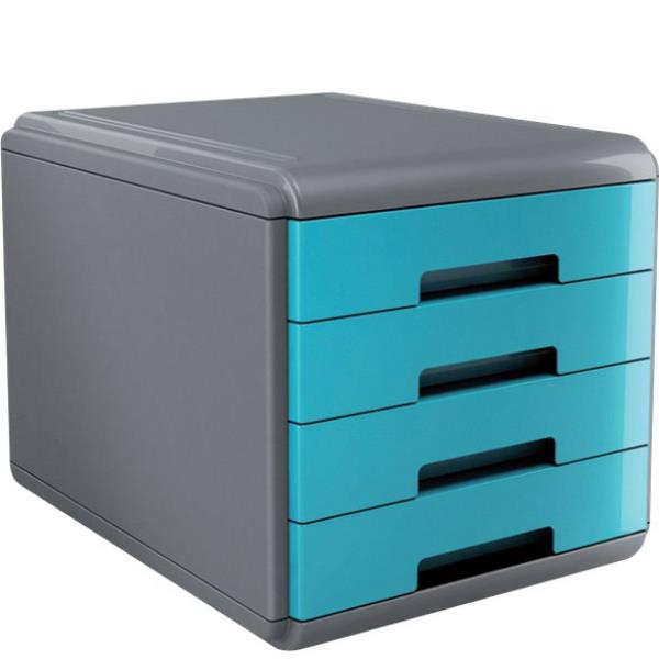 Cassettiera Mydesk - 29,5 x 38,5 x 28,2 …