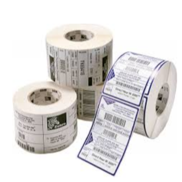 ZEBRA ETICH.IN CARTA 70 X 32MM