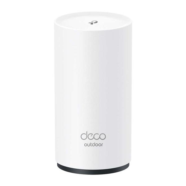 TP-LINK TP-LINK DECO X50-OUTDOOR V1 AX3000 OUTDOOR/INDOOR MESH …