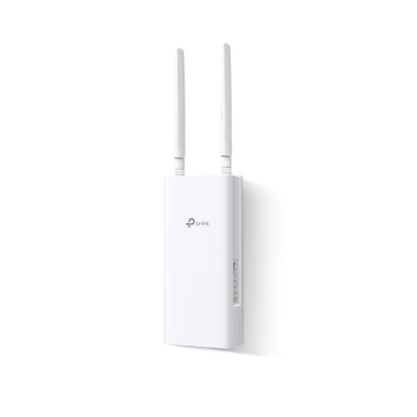 TP-LINK MR100-OUTDOOR MODEM ROUTER 4G LTE WIRELESS 300MBPs …