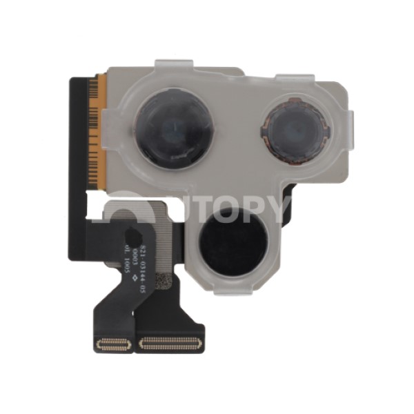 Camera Posteriore iPhone 13 Pro/13 Pro Max (ReLife)
