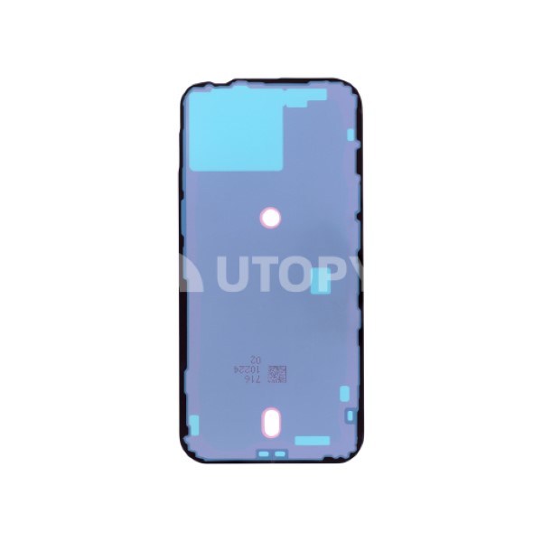 AdesivoÂ Vetro Posteriore Esterno iPhone 15 (Scatola da …