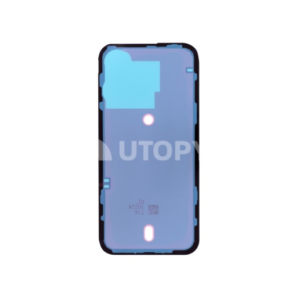 AdesivoÂ Vetro Posteriore Esterno iPhone 15 Pro (Scatola …