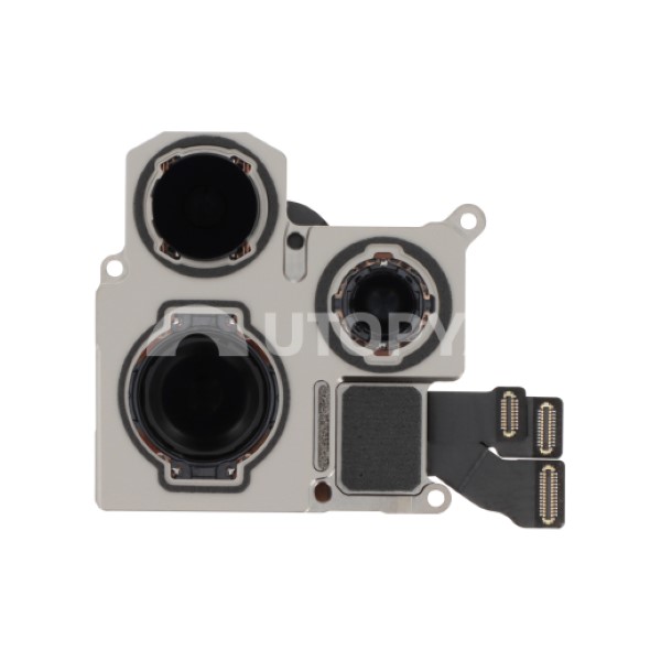 Camera Posteriore iPhone 15 Pro (ReLife)