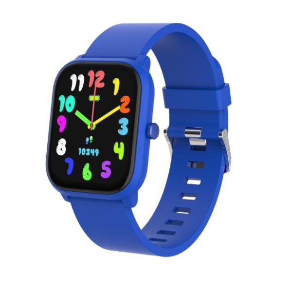Celly KIDSWATCHBT - Smartwatch for Kids TECH for …
