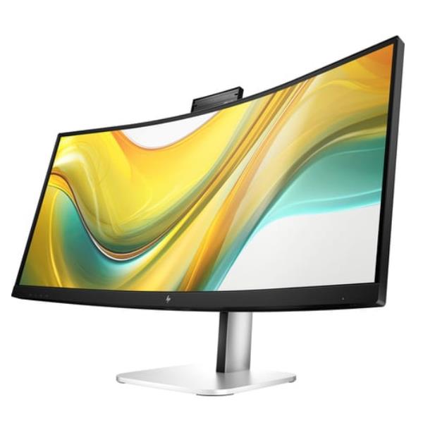 HP MONITOR CURVO 34 LED VA 21:9 WQHD …