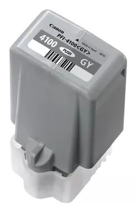 Canon PFI-4100 GY - 80 ml - grigio …
